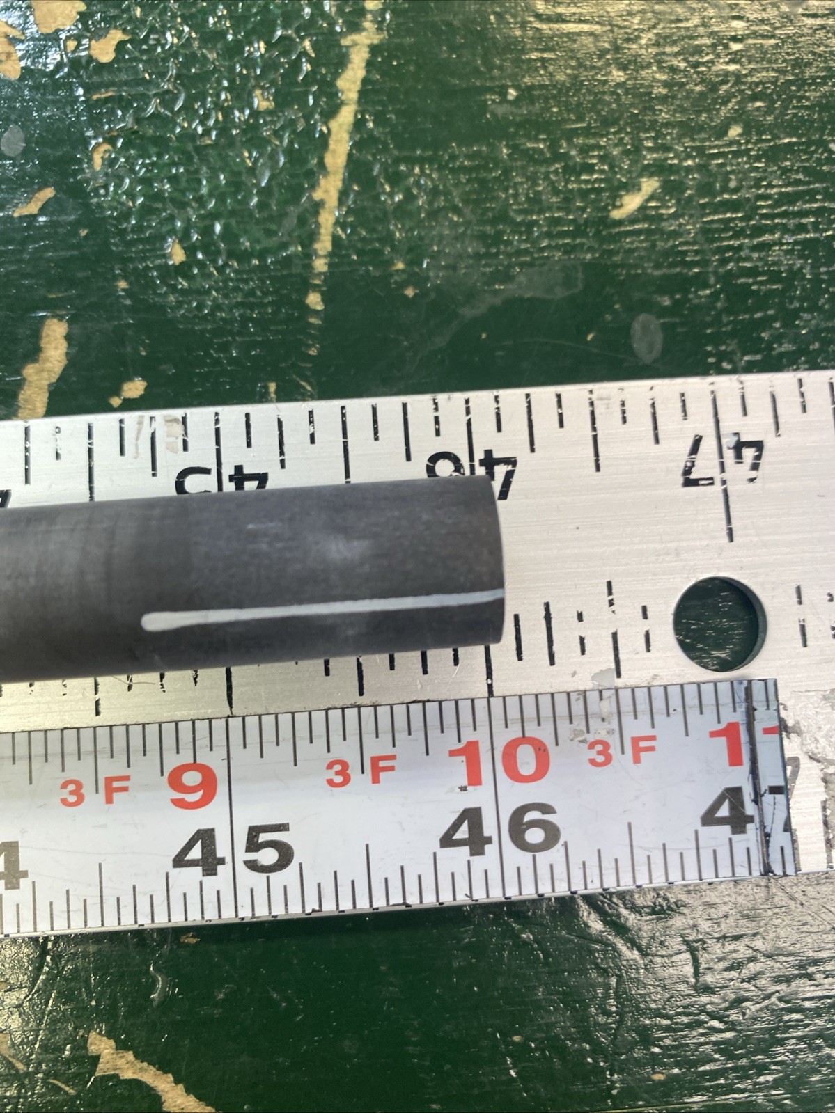 Graphite Design Tour AD GC Fairway Wood Shaft 8X 80g Extra Stiff New Uncut - Image 10