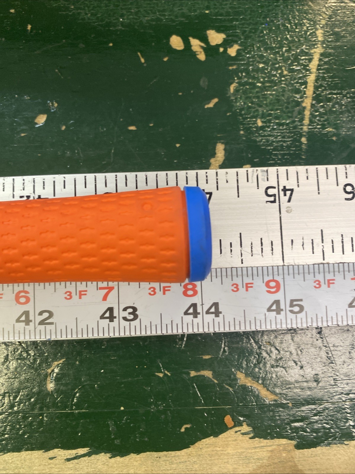 Graphite Design Tour AD IZ Driver Shaft 5S 50g Stiff Flex .335 - Image 11