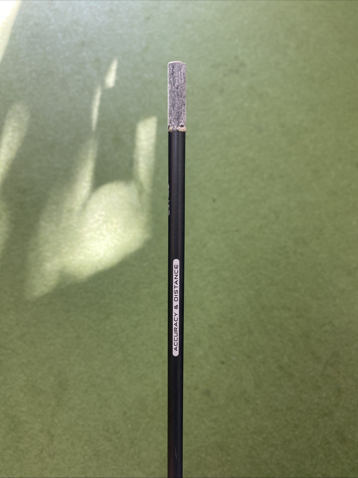Graphite Design Tour AD IZ Driver Shaft 5S 50g Stiff Flex .335 - Image 6