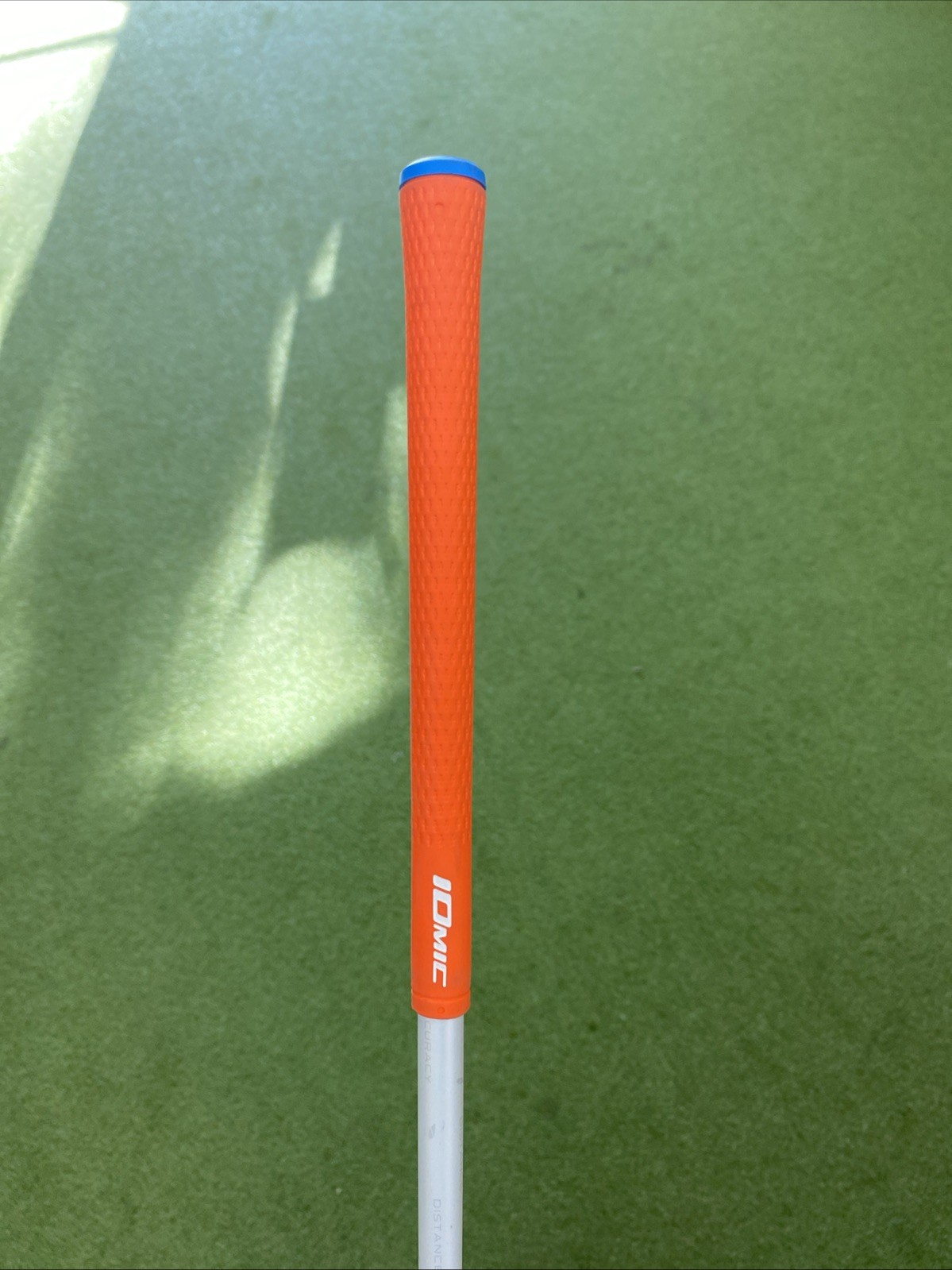 Graphite Design Tour AD IZ Driver Shaft 5S 50g Stiff Flex .335 - Image 7