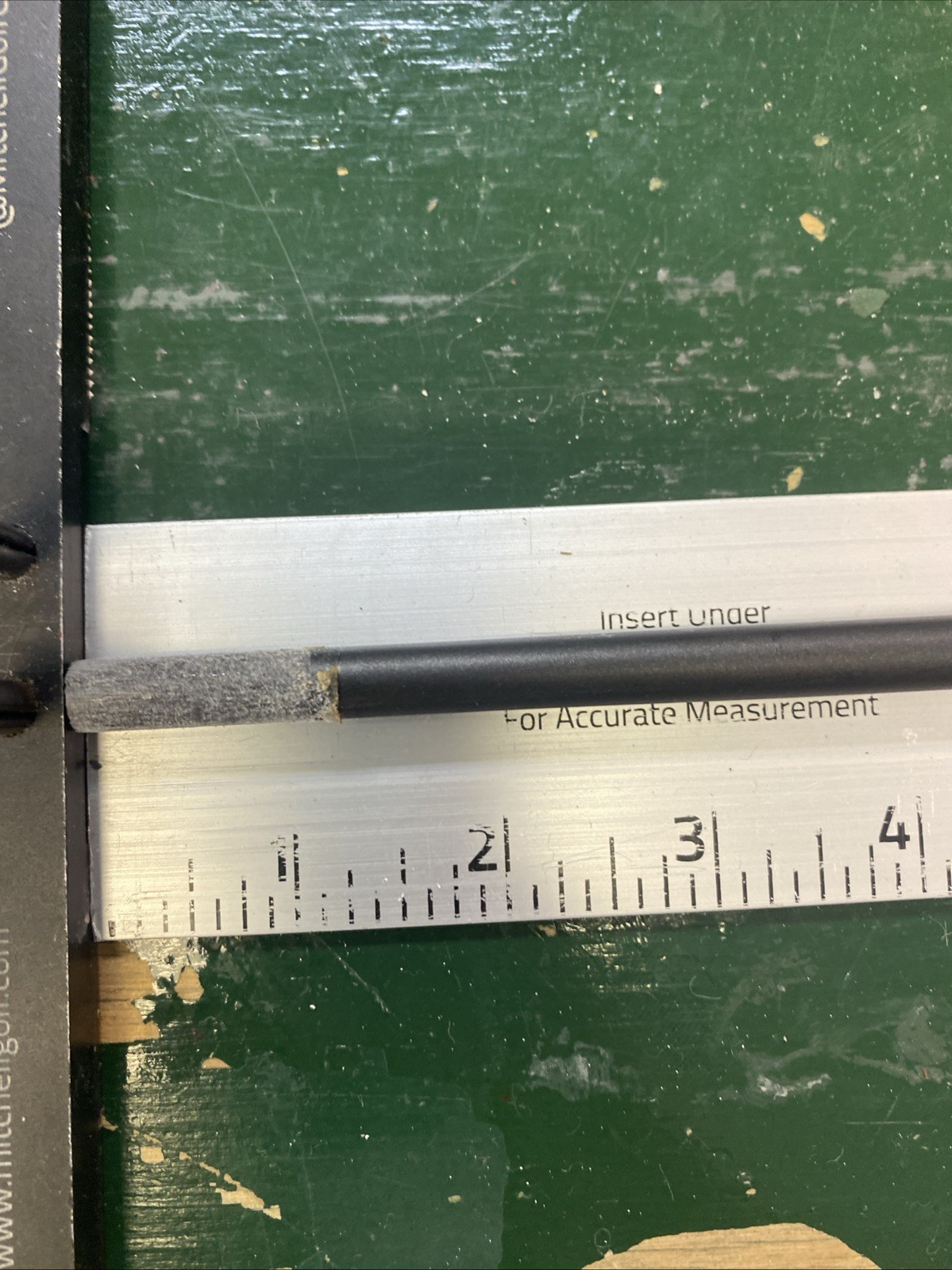 Graphite Design Tour AD IZ Driver Shaft 5S 50g Stiff Flex .335 - Image 10