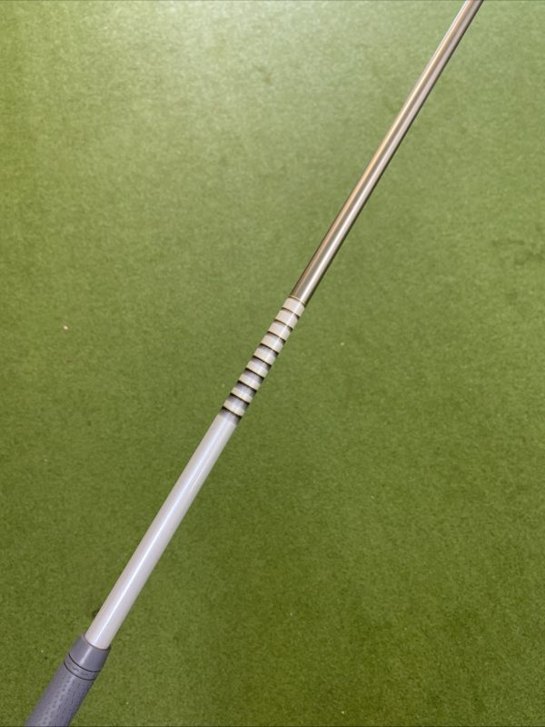 Graphite Design Tour AD TP Driver Shaft 60g Graphite Stiff Flex PXG Tip