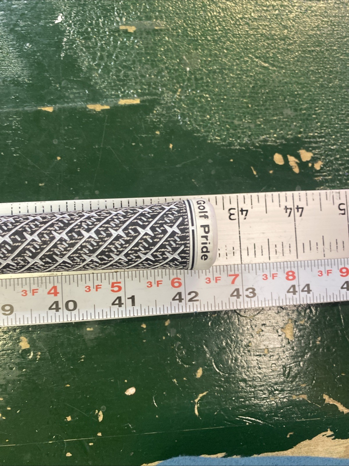 Graphite Design Tour AD TP Fairway Wood Shaft 60g Stiff-Regular PXG Tip - Image 11