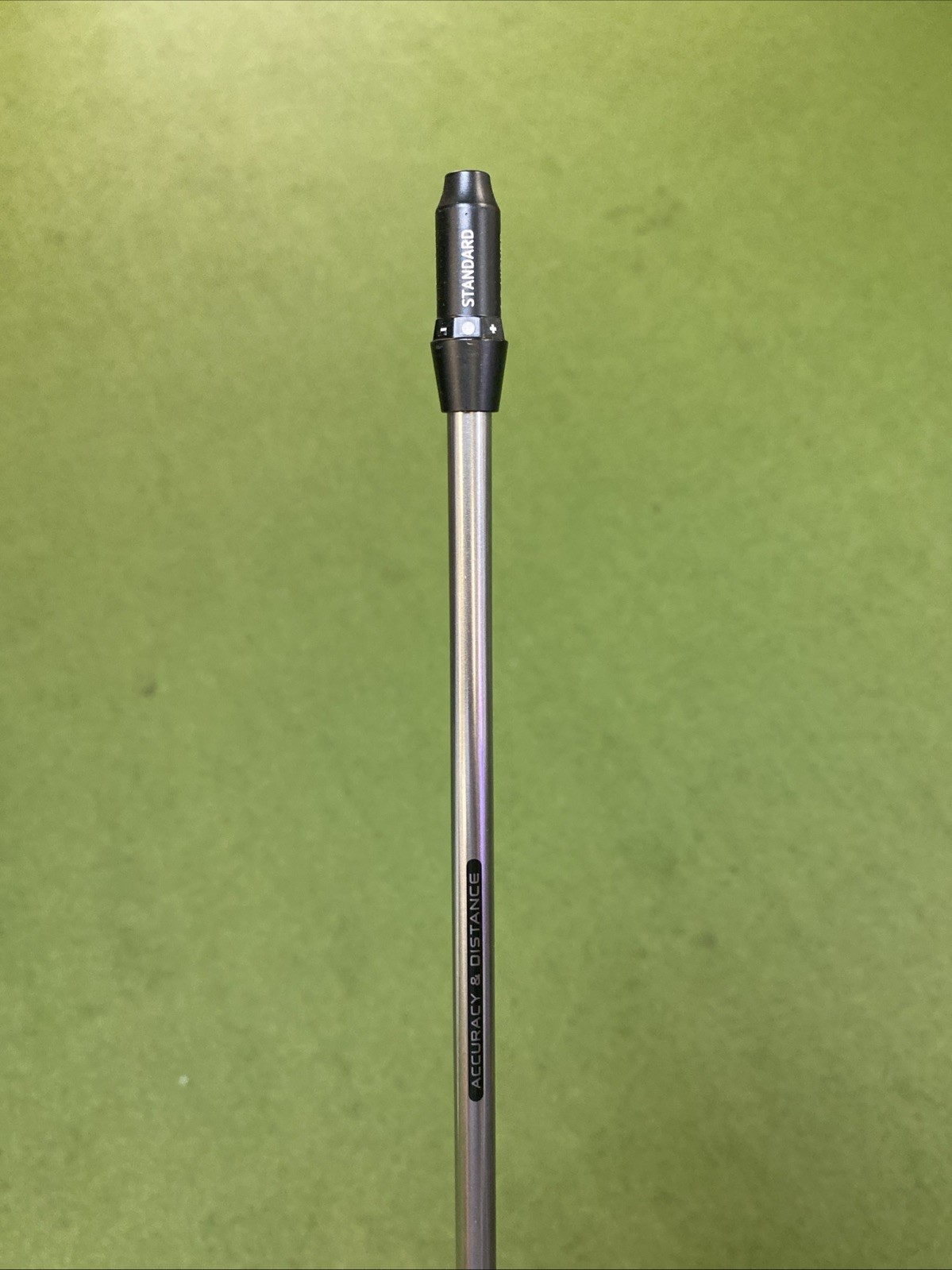 Graphite Design Tour AD TP Fairway Wood Shaft 60g Stiff-Regular PXG Tip - Image 6