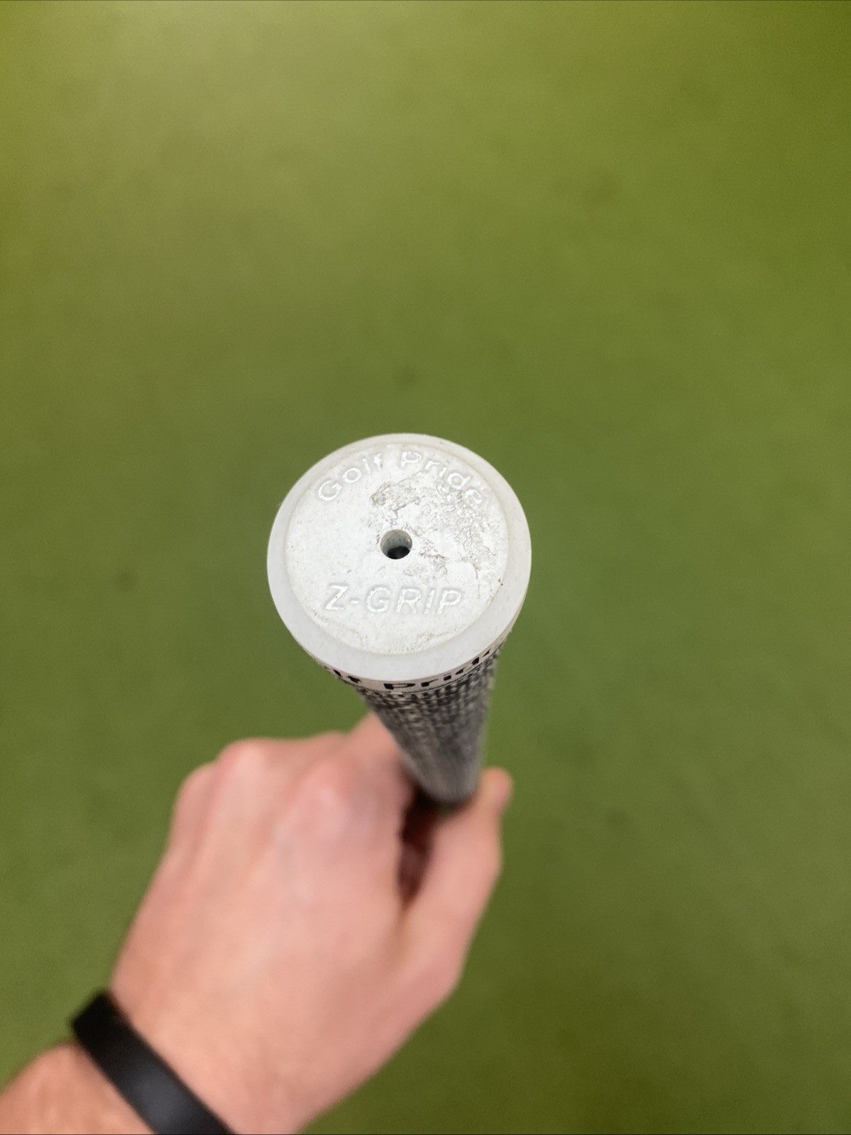 Graphite Design Tour AD TP Fairway Wood Shaft 60g Stiff-Regular PXG Tip - Image 8