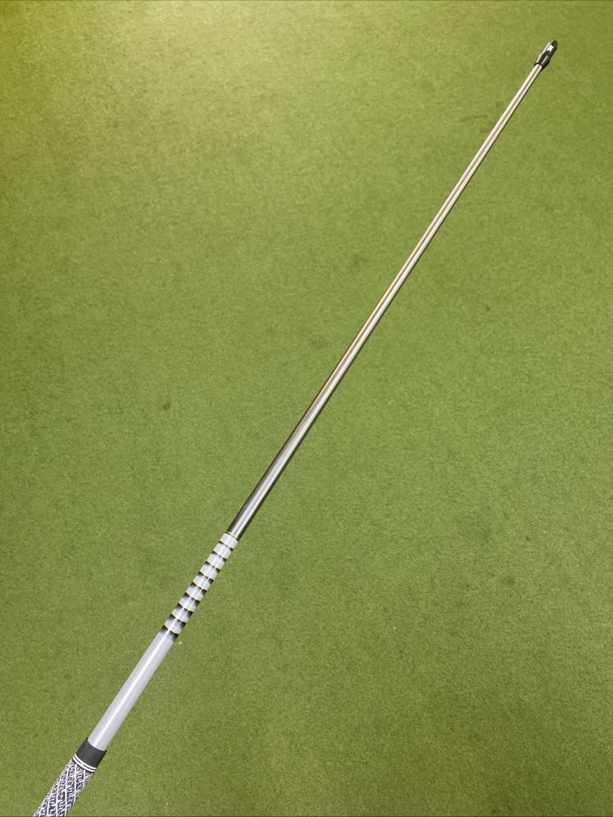 Graphite Design Tour AD TP Fairway Wood Shaft 60g Stiff-Regular PXG Tip - Image 9