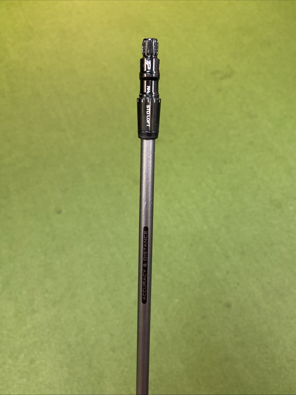Graphite Design Tour AD XC Driver Shaft 6X 60g Extra Stiff Graphite TaylorMade - Image 6
