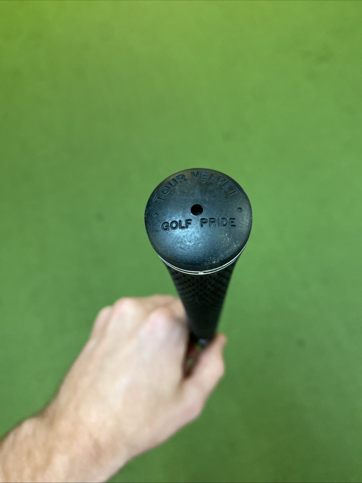 Graphite Design Tour AD XC Driver Shaft 6X 60g Extra Stiff Graphite TaylorMade - Image 8