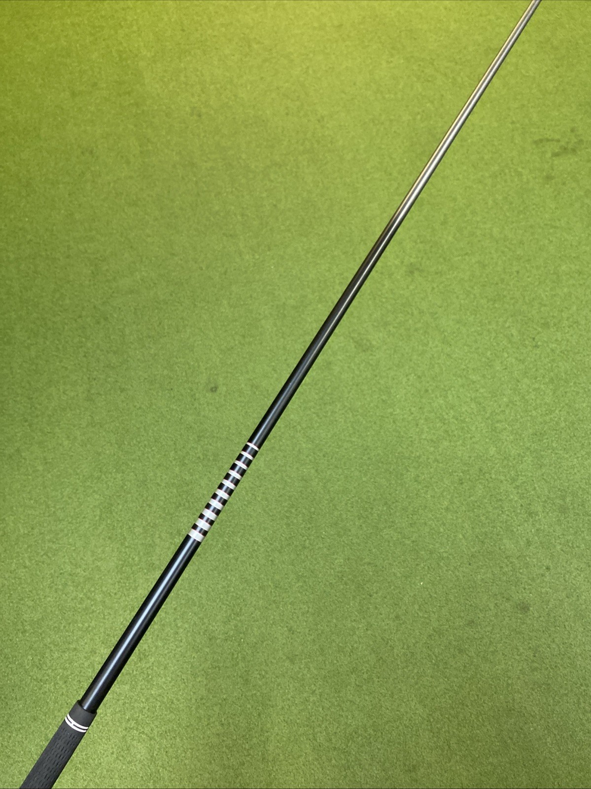 Graphite Design Tour AD XC Driver Shaft 6X 60g Extra Stiff Graphite TaylorMade - Image 9