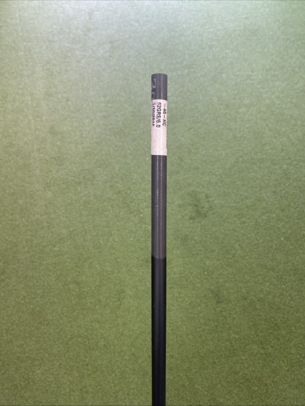 HZRDUS Hand Crafted Proto Driver Shaft 60g Graphite Stiff Flex New Uncut