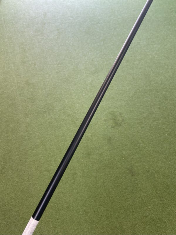 HZRDUS Hand Crafted Proto Driver Shaft 60g Graphite Stiff Flex New Uncut