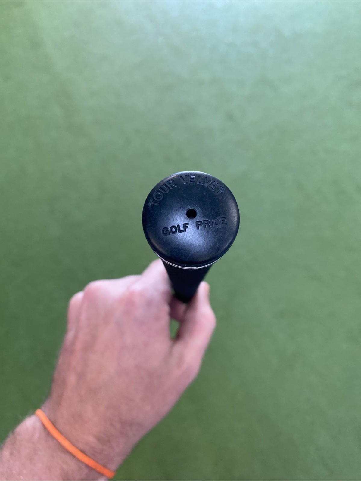 HZRDUS RDX Smoke PVD Blue Fairway Wood Shaft 70g TX Graphite TaylorMade Tip - Image 8