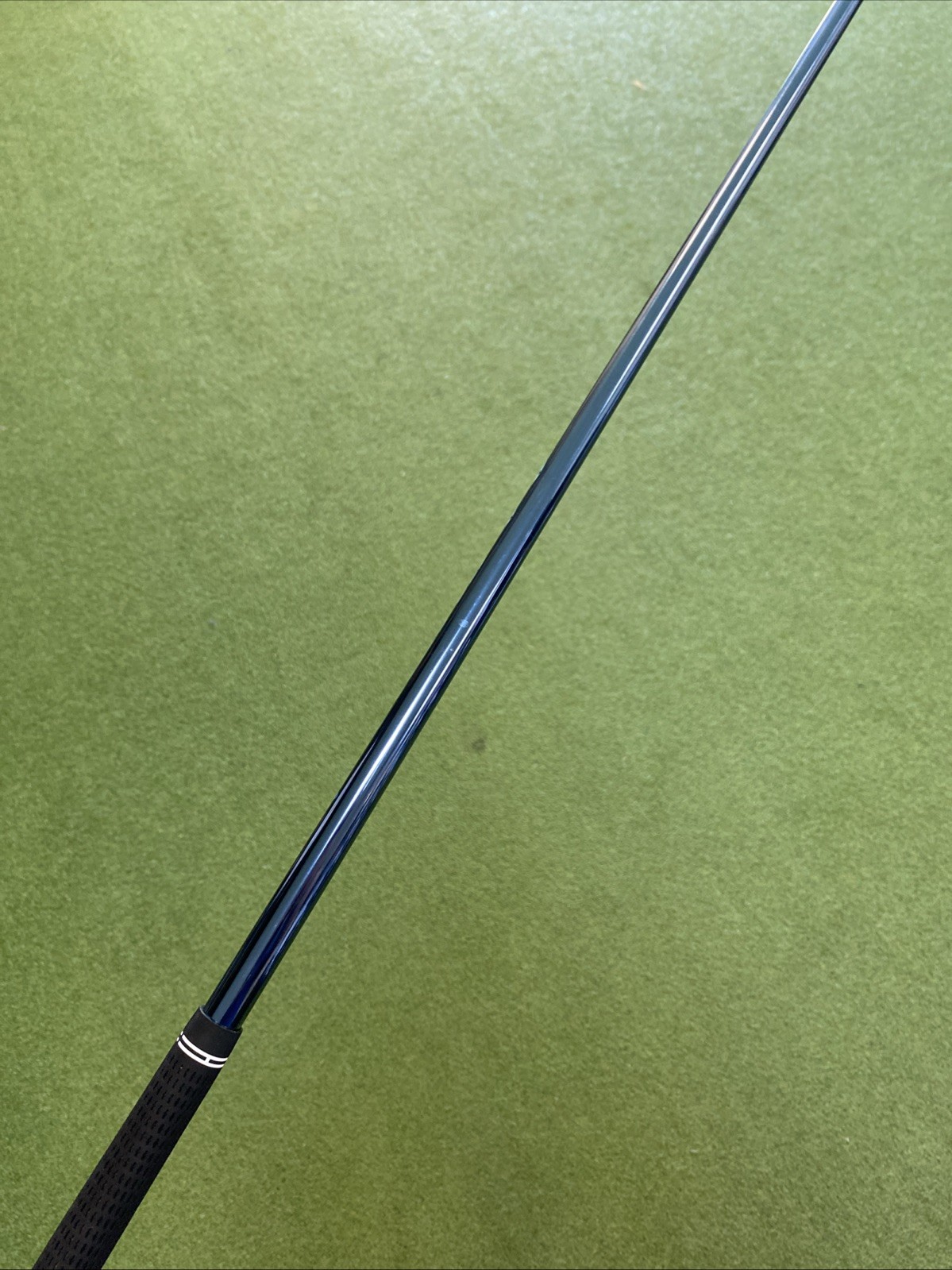 HZRDUS RDX Smoke PVD Blue Fairway Wood Shaft 70g TX Graphite TaylorMade Tip - Image 9