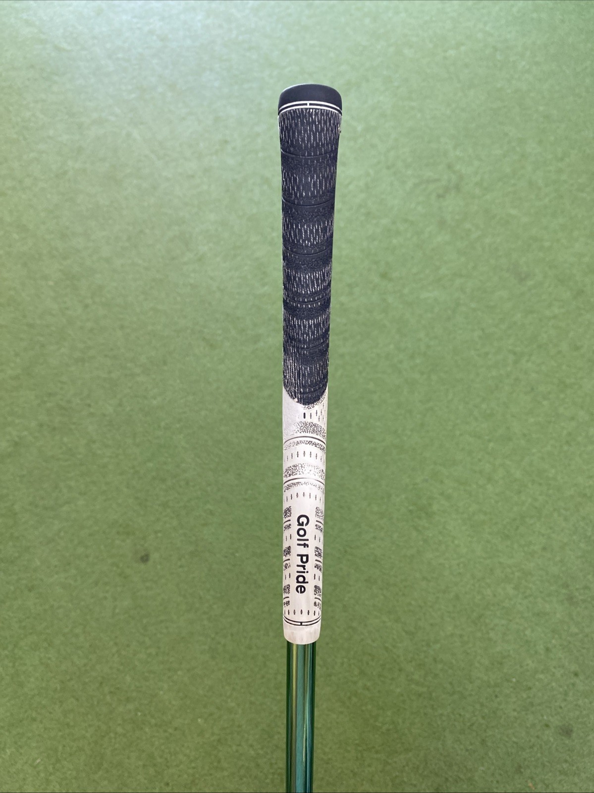 HZRDUS Small Batch Green Hulk Driver Shaft 60g Graphite Extra Stiff Callaway Tip - Image 7