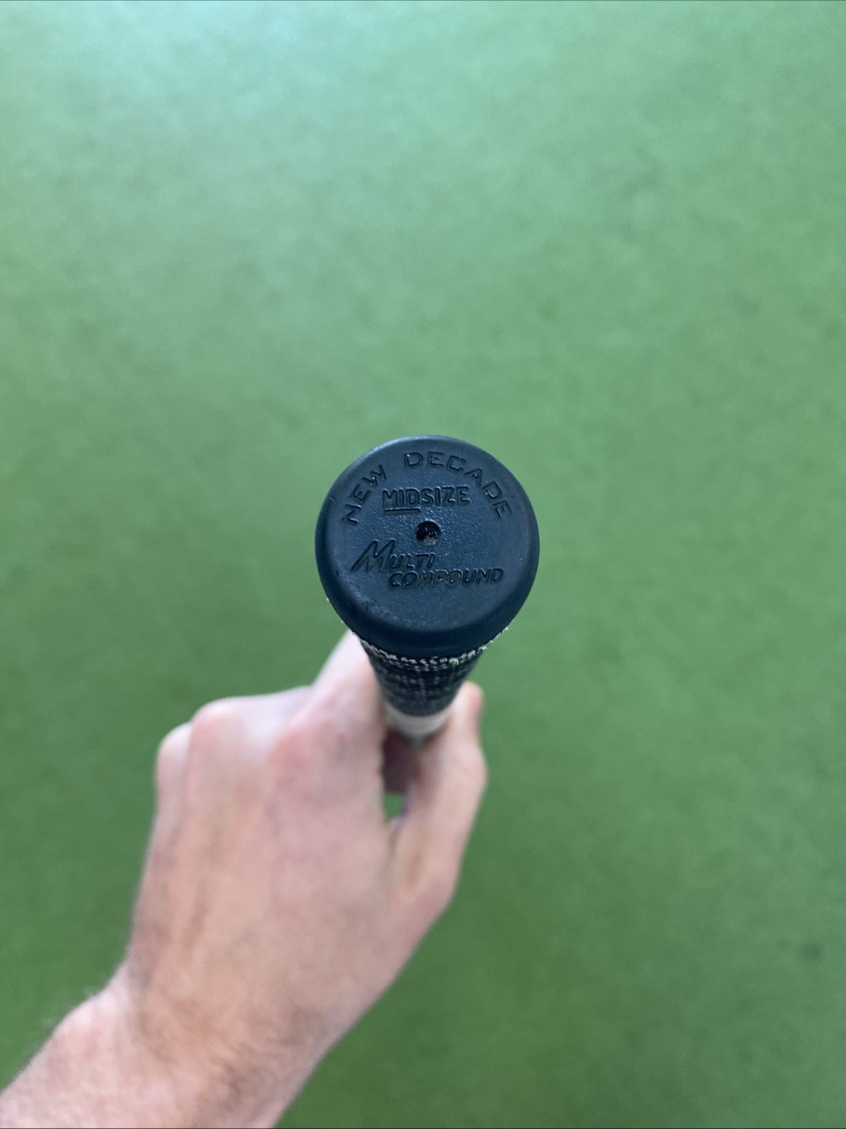 HZRDUS Small Batch Green Hulk Driver Shaft 60g Graphite Extra Stiff Callaway Tip - Image 8