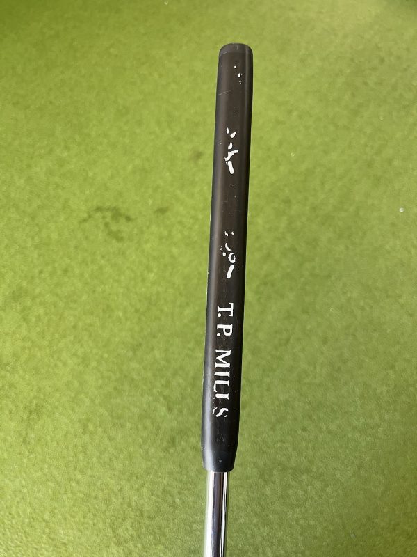 Handmade-TP-Mills-Black-Oxide-Blade-Finish-Read-Description-357492835214-10