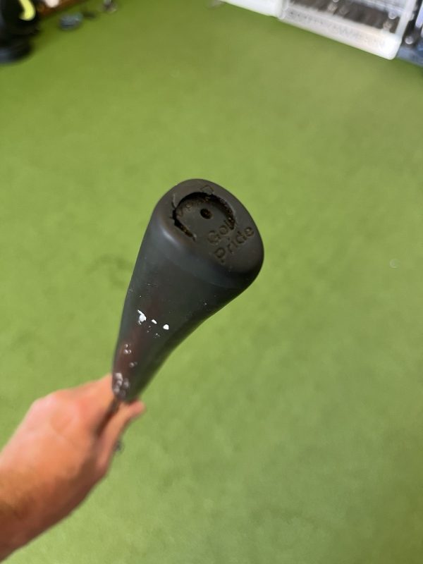 Handmade-TP-Mills-Black-Oxide-Blade-Finish-Read-Description-357492835214-11