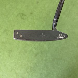 Handmade-TP-Mills-Black-Oxide-Blade-Finish-Read-Description-357492835214