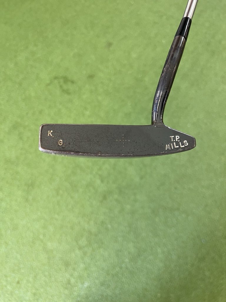 Handmade-TP-Mills-Black-Oxide-Blade-Finish-Read-Description-357492835214