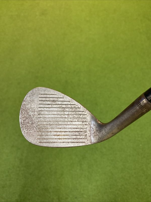 Harris English Personal Signed Callaway Mack Daddy 2 56.10* Sand Wedge