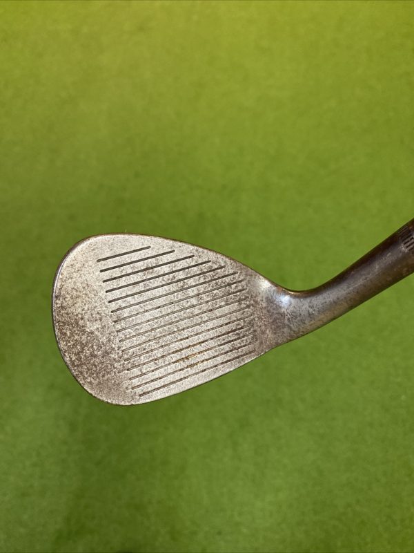 Harris English Personal Signed Callaway Mack Daddy 2 56.10* Sand Wedge