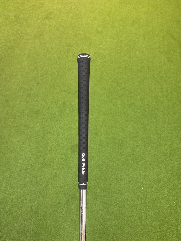 Harris English Personal Signed Callaway Mack Daddy 2 56.10* Sand Wedge