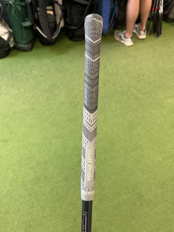 IRT-5 24° Hybrid Senior Flex 75g - Image 8