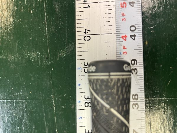 IRT-5 24° Hybrid Senior Flex 75g - Image 9