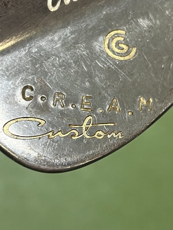 JJ Spaun’s Cleveland Rotex 2.0 Wedge Set - Image 8