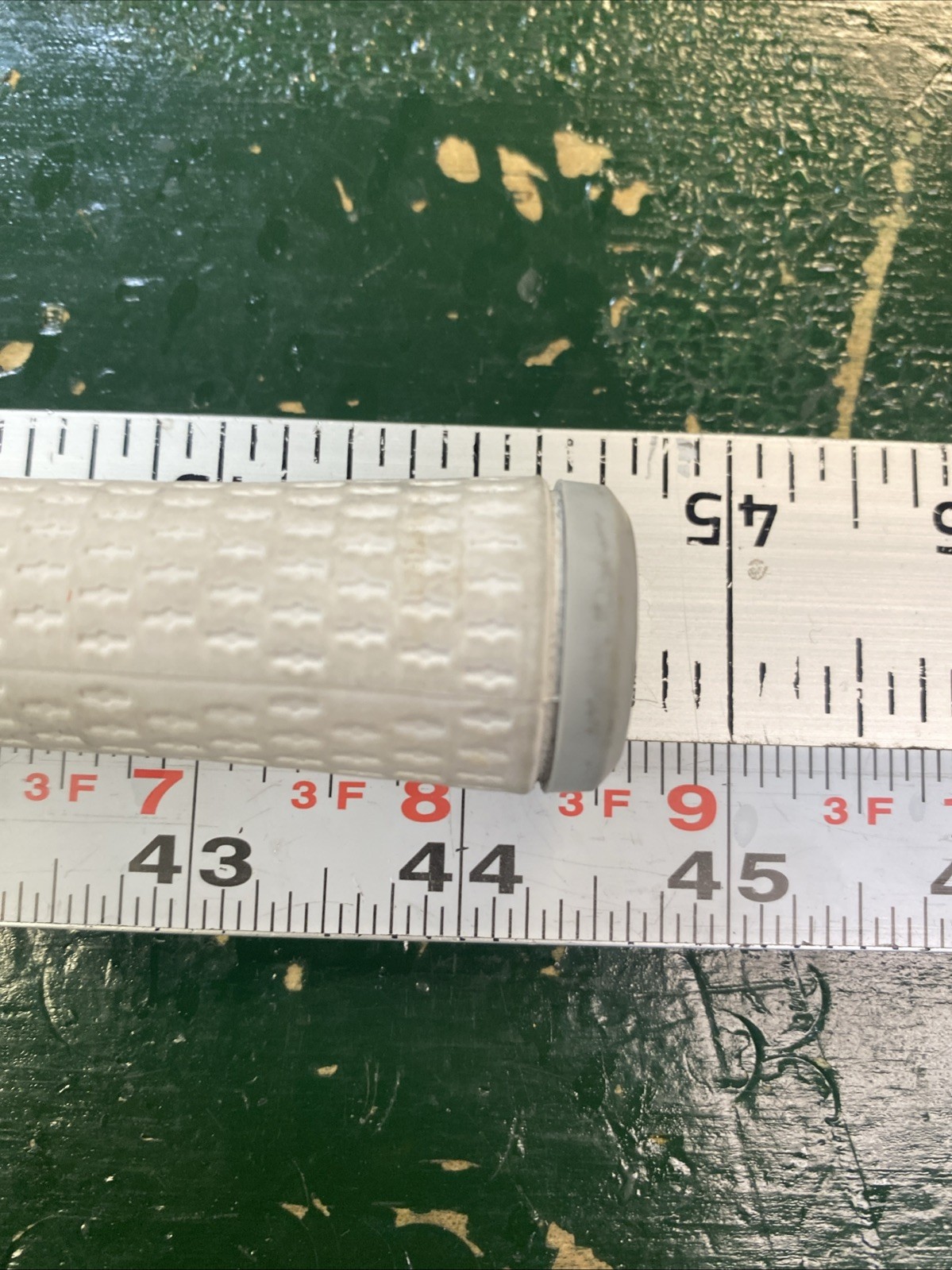 Kuro Kage XD Tioni Silver Driver Shaft 50g Stiff Flex Graphite Ping Tip - Image 11