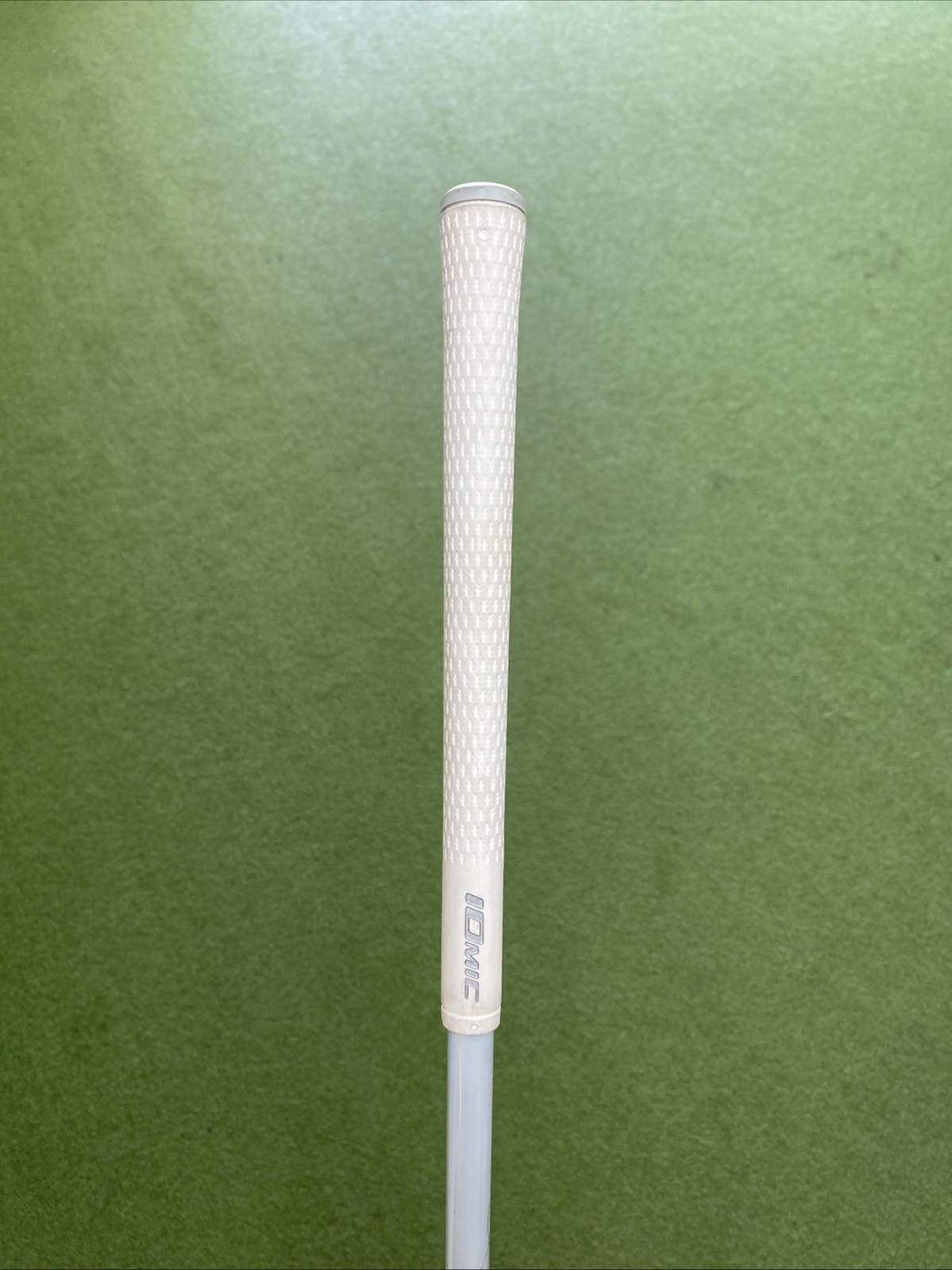 Kuro Kage XD Tioni Silver Driver Shaft 50g Stiff Flex Graphite Ping Tip - Image 7