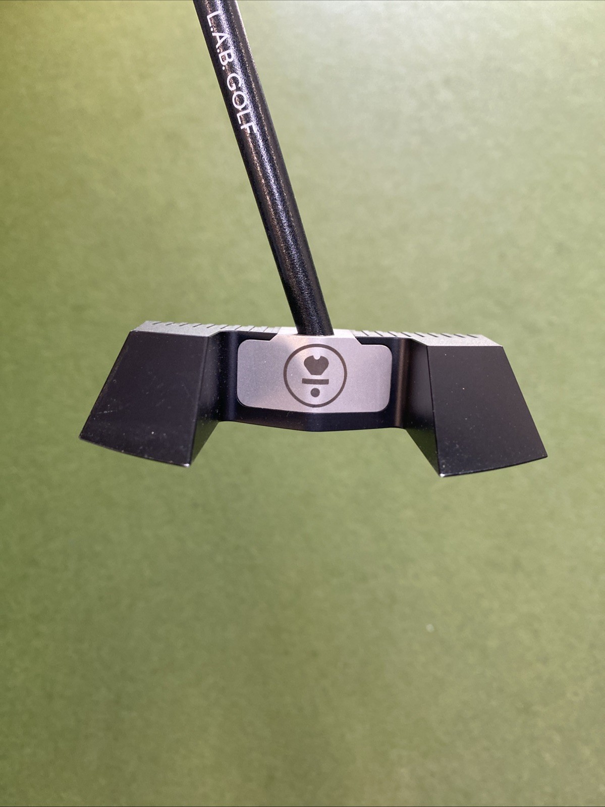 LAB Golf Mezz.1 Max 38” Counter Balance Putter Accra Shaft + HC L.A.B. - Image 4