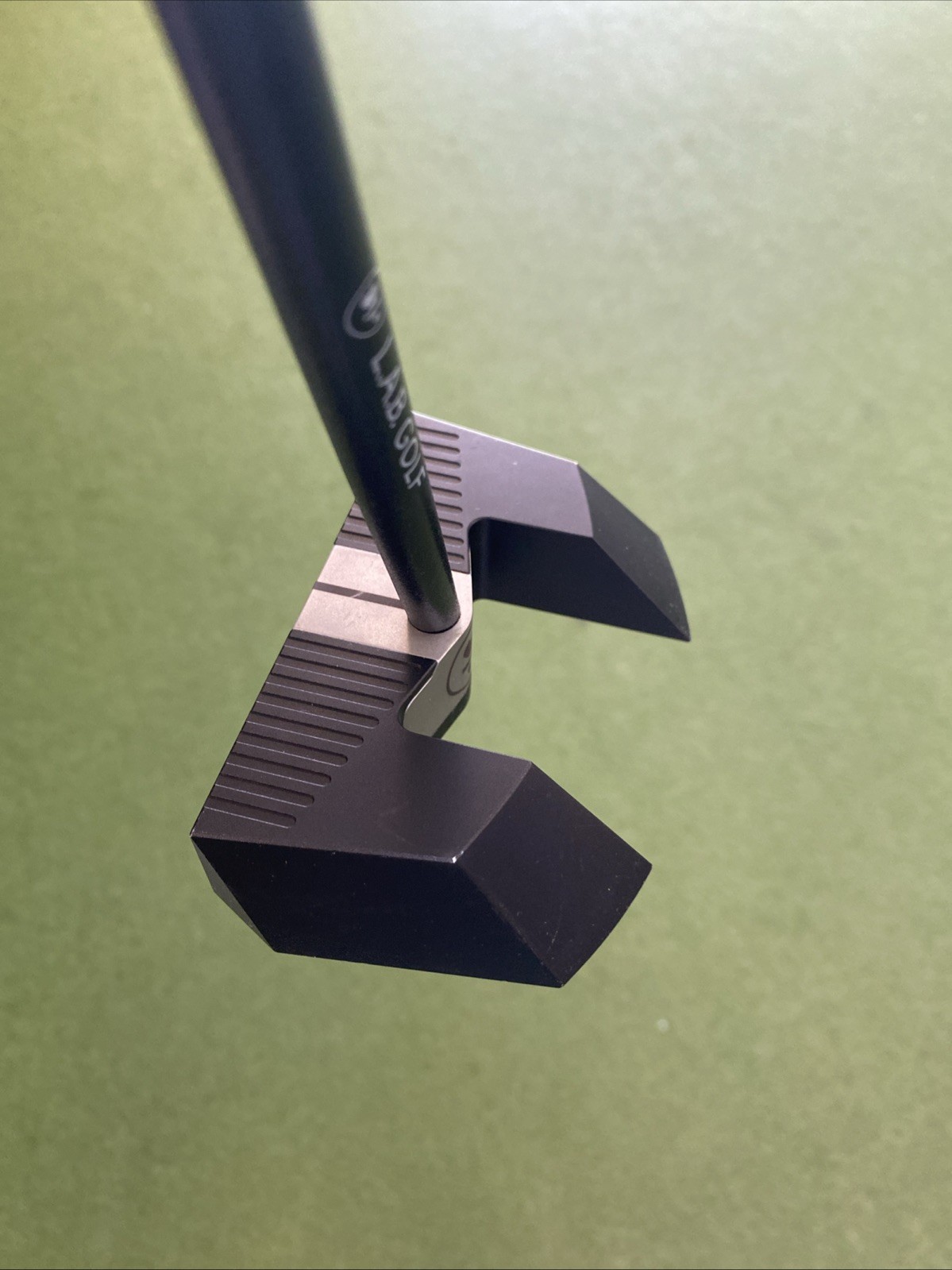 LAB Golf Mezz.1 Max 38” Counter Balance Putter Accra Shaft + HC L.A.B. - Image 5