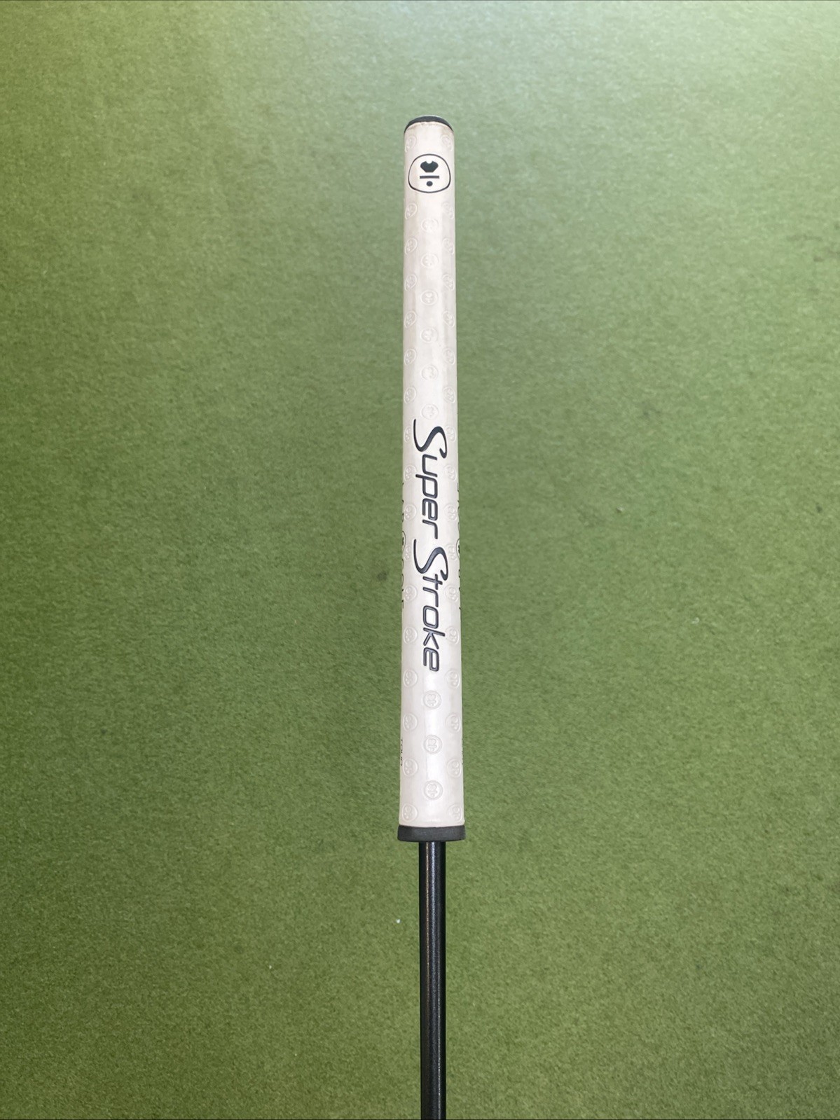 LAB Golf Mezz.1 Max 38” Counter Balance Putter Accra Shaft + HC L.A.B. - Image 7