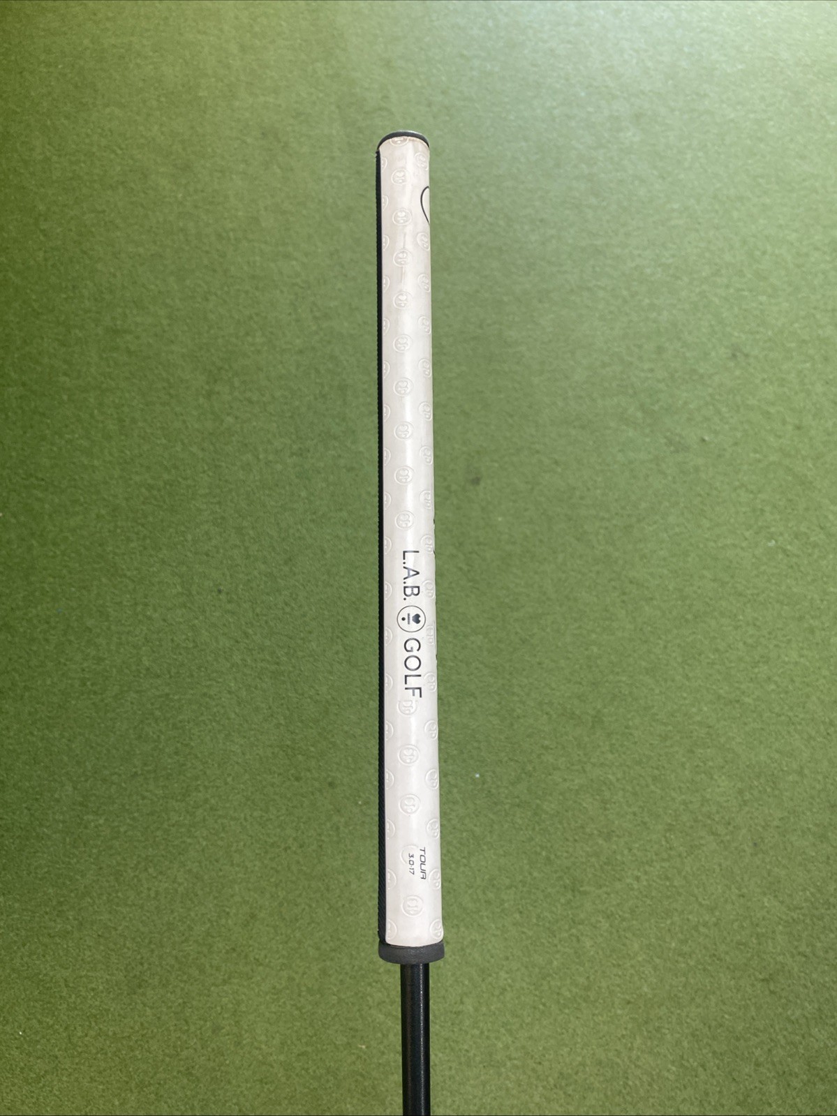 LAB Golf Mezz.1 Max 38” Counter Balance Putter Accra Shaft + HC L.A.B. - Image 8