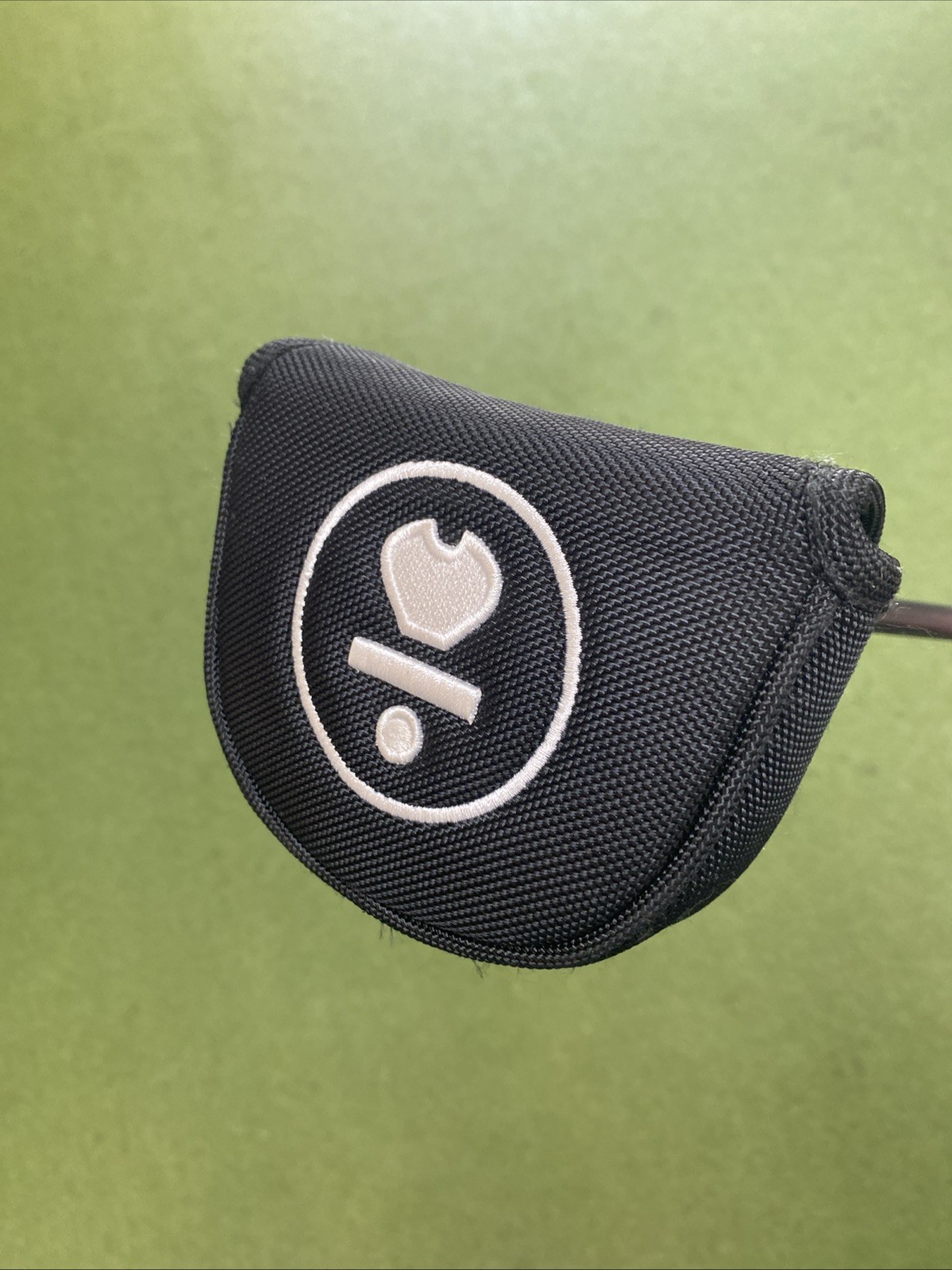 LAB Golf Mezz.1 Max 38” Counter Balance Putter Accra Shaft + HC L.A.B. - Image 9