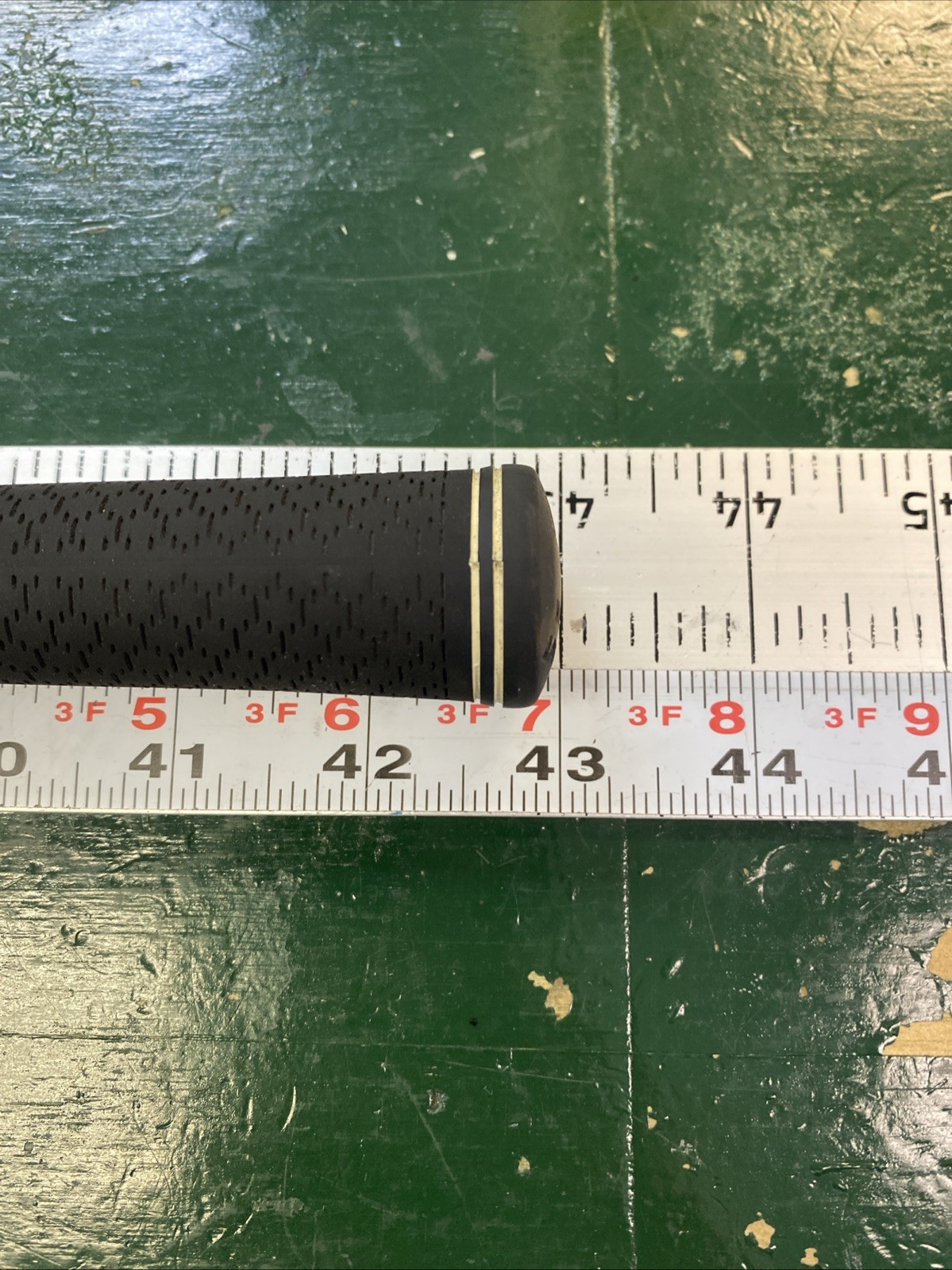 LH Ping G440 Max 17* 4-Wood Alta Quick 45g Senior Flex - Image 11