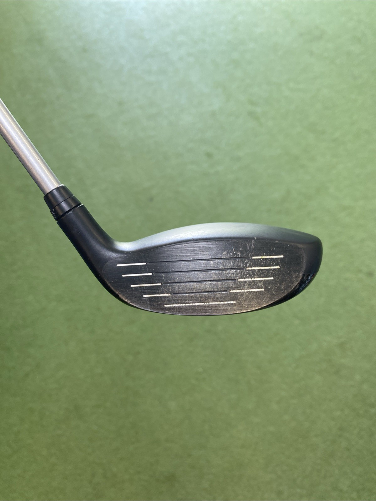 LH Ping G440 Max 17* 4-Wood Alta Quick 45g Senior Flex - Image 4