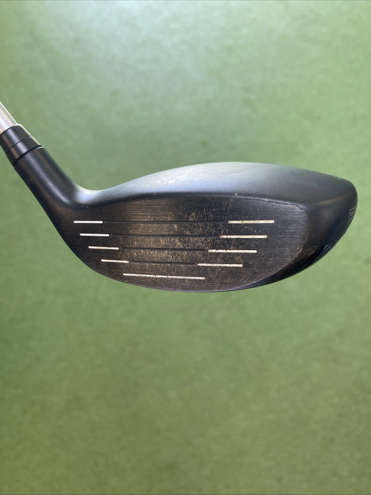 LH Ping G440 Max 17* 4-Wood Alta Quick 45g Senior Flex - Image 5
