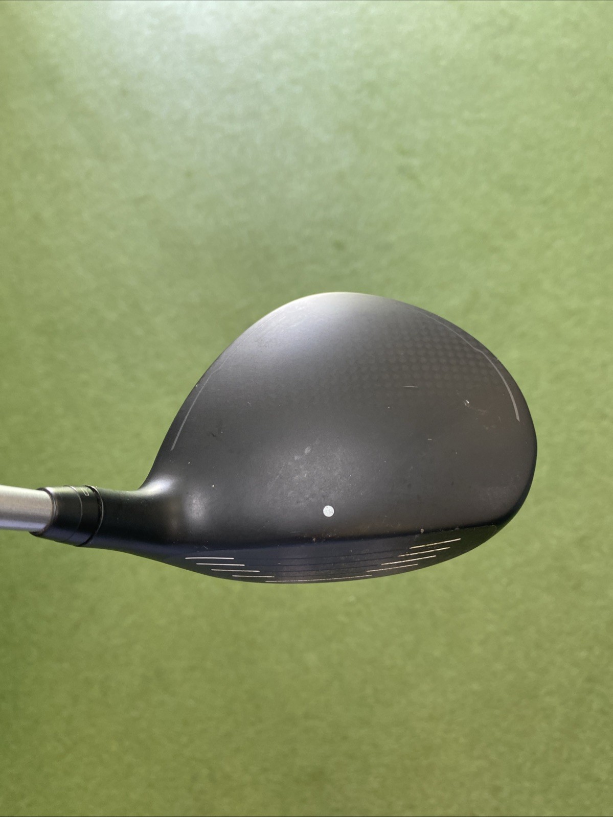 LH Ping G440 Max 17* 4-Wood Alta Quick 45g Senior Flex - Image 6