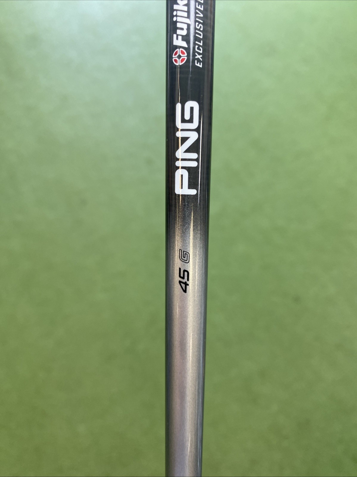 LH Ping G440 Max 17* 4-Wood Alta Quick 45g Senior Flex - Image 8