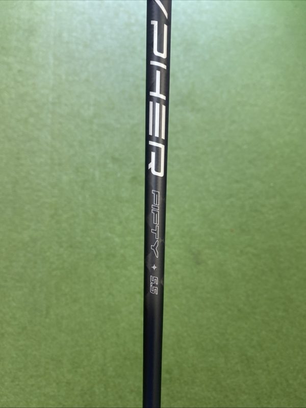 Mint Callaway Ai Smoke Draw 15* 3-Wood Project X Cypher Graphite + HC