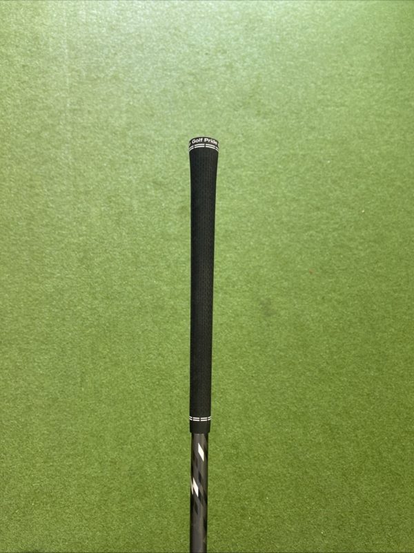 Mint Callaway Ai Smoke Draw 15* 3-Wood Project X Cypher Graphite + HC