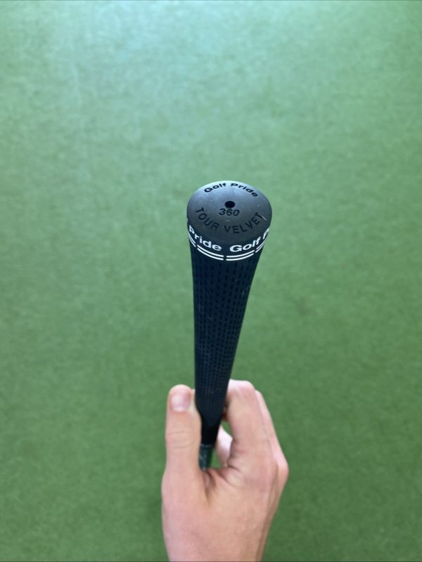 Mint Callaway Ai Smoke Draw 15* 3-Wood Project X Cypher Graphite + HC