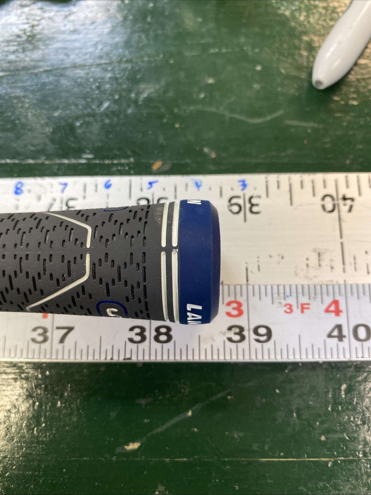 Mint LH Mizuno JPX 925 Hot Metal 4 Iron NS Pro 950GH Steel Regular - Image 11