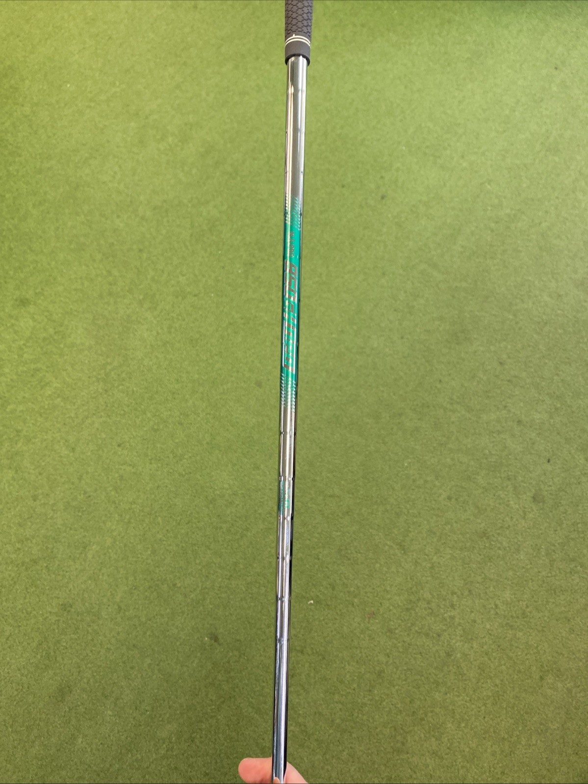 Mint LH Mizuno JPX 925 Hot Metal 4 Iron NS Pro 950GH Steel Regular - Image 6