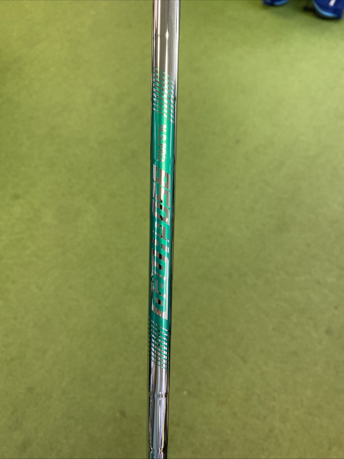 Mint LH Mizuno JPX 925 Hot Metal 4 Iron NS Pro 950GH Steel Regular - Image 8