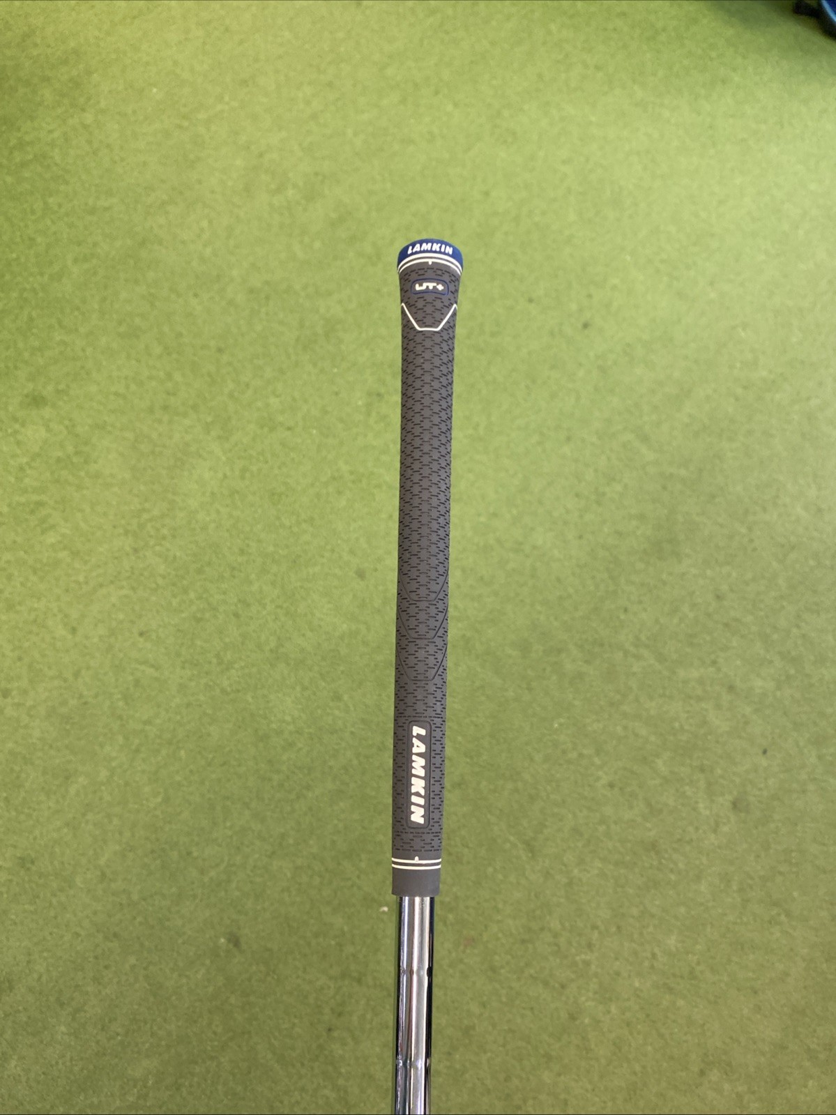 Mint LH Mizuno JPX 925 Hot Metal 4 Iron NS Pro 950GH Steel Regular - Image 9