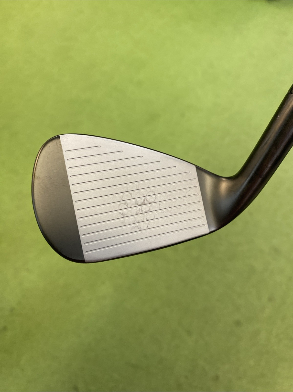 Mint Mizuno JPX 925 Hot Metal Black Iron Set 5-PW-GW KBS Tour Black Stiff Flex - Image 12