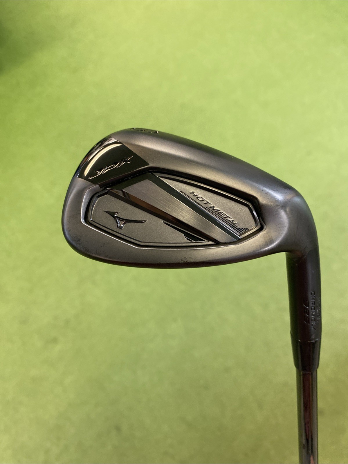 Mint Mizuno JPX 925 Hot Metal Black Iron Set 5-PW-GW KBS Tour Black Stiff Flex - Image 15